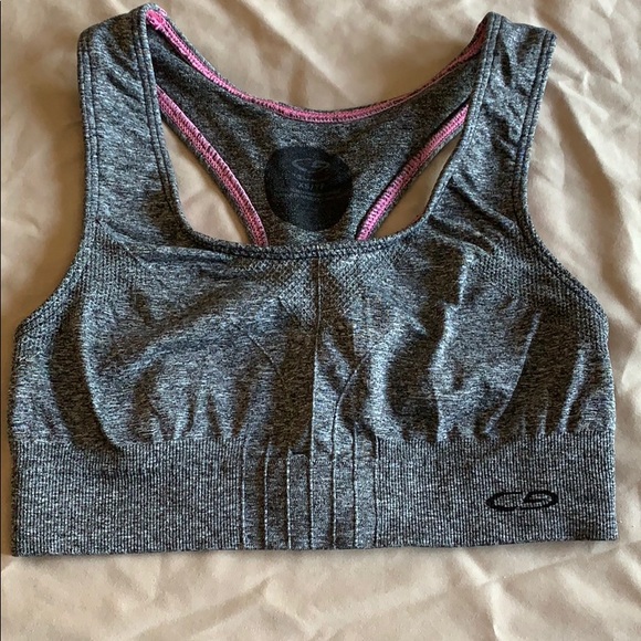 Sports Bra - Picture 1 of 2